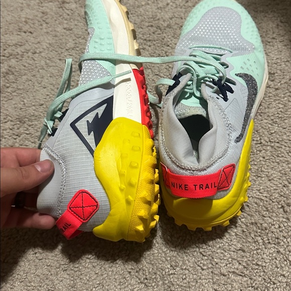 Nike trail wild horse main image 4